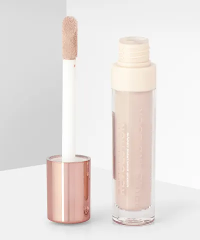 Makeup Revolution - Prime & Lock Eye Primer