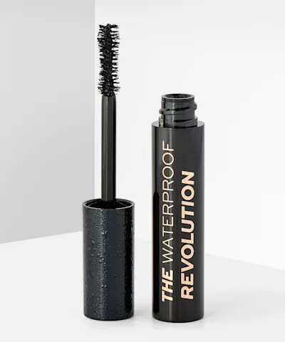 Makeup Revolution - The Waterproof Mascara Revolution
