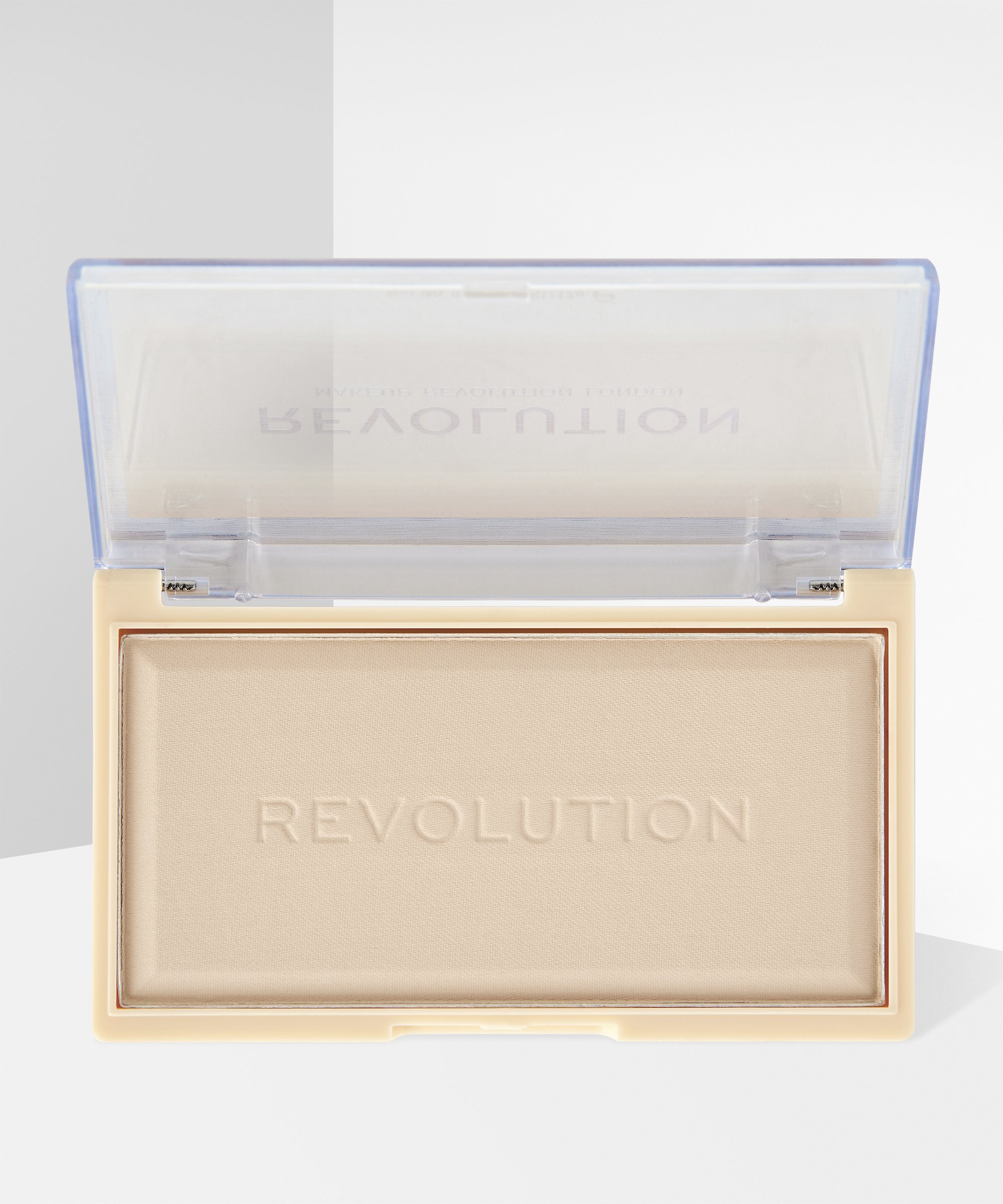 Makeup Revolution - Matte Base Powder