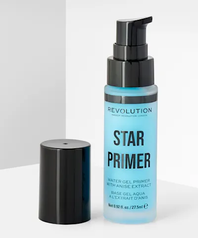 Makeup Revolution - Star Primer