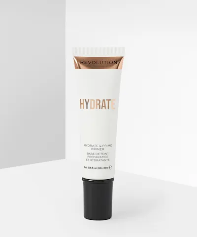 Makeup Revolution - Hydrate & Prime Hydrate Primer