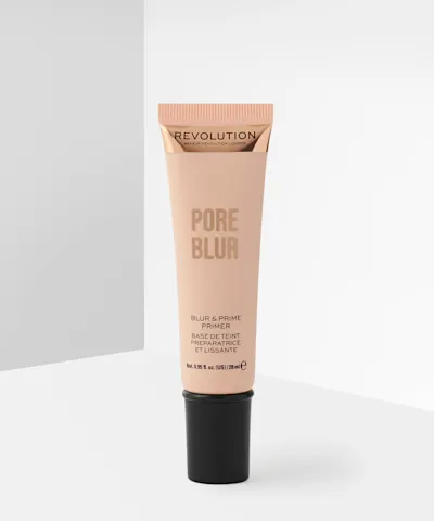 Makeup Revolution - Blur & Prime Pore Blur Primer