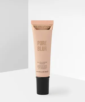 Makeup Revolution Blur & Prime Pore Blur Primer
