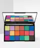 Makeup Revolution - Revolution X Tammi Tropical Carnival Palette