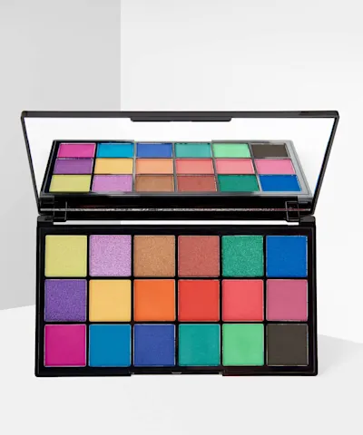 Makeup Revolution - Revolution X Tammi Tropical Carnival Palette