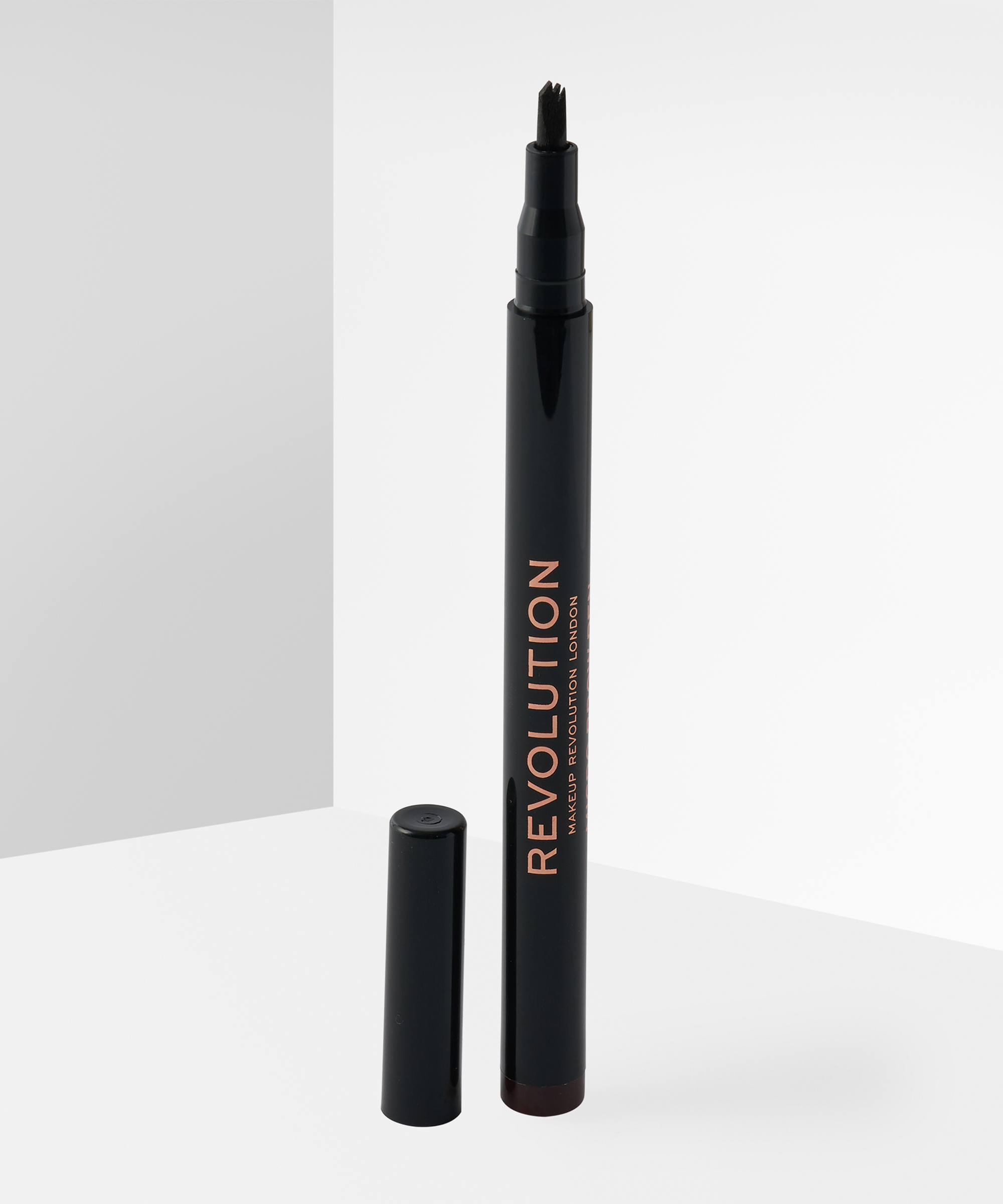 Makeup Revolution Micro Brow Pen At Beauty Bay Makeup Revolution Micro Brow Pen At Beauty Bay