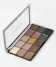 Makeup Revolution - Reloaded Smoky Newtrals Palette