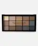 Makeup Revolution - Reloaded Smoky Newtrals Palette