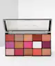 Makeup Revolution - Reloaded Red Alert Palette