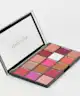 Makeup Revolution - Reloaded Red Alert Palette