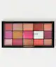 Makeup Revolution - Reloaded Red Alert Palette
