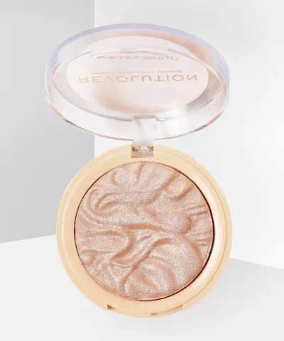 Makeup Revolution - Highlight Reloaded