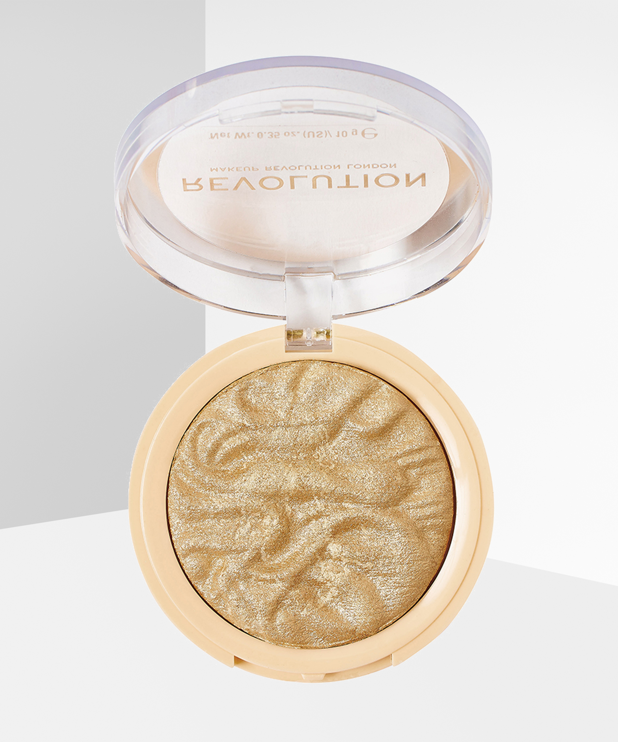 highlighter reloaded