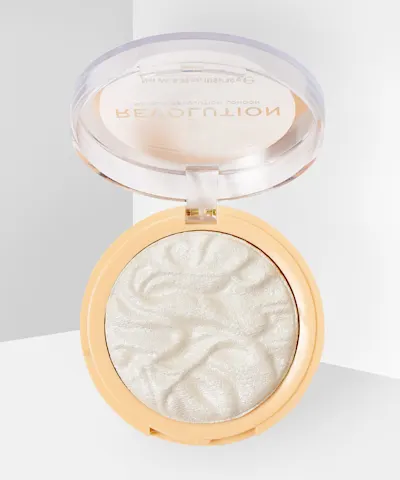 Makeup Revolution - Highlight Reloaded