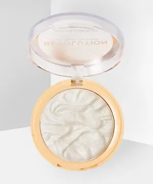 Makeup Revolution Highlight Reloaded