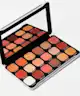 Makeup Revolution - Forever Flawless Decadent Eyeshadow Palette