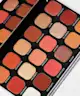 Makeup Revolution - Forever Flawless Decadent Eyeshadow Palette