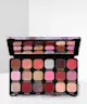Makeup Revolution - Forever Flawless Unconditional Love Eyeshadow Palette
