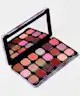 Makeup Revolution - Forever Flawless Unconditional Love Eyeshadow Palette