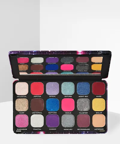 Makeup Revolution - Forever Flawless Constellation Eyeshadow Palette