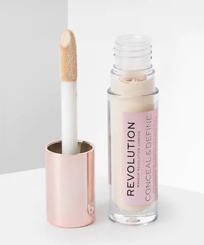 Makeup Revolution - Conceal And Define Concealer