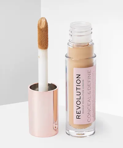 Makeup Revolution - Conceal And Define Concealer