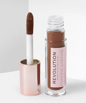makeuprevolution Conceal And Define Concealer