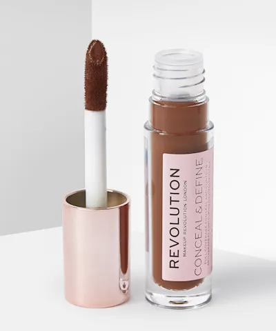 Makeup Revolution - Conceal And Define Concealer