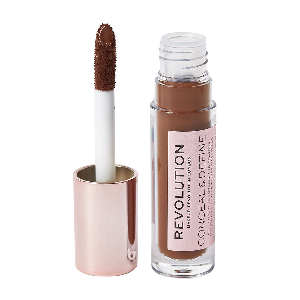 Conceal And Define Concealer - C17.5
