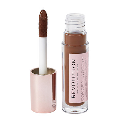 Conceal And Define Concealer - C17.5