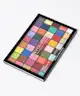 Makeup Revolution - Maxi Reloaded Palette Monster Mattes