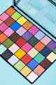 Makeup Revolution - Maxi Reloaded Palette Monster Mattes