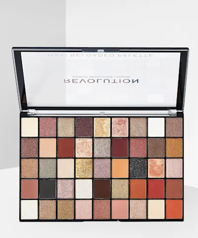 Makeup Revolution - Maxi Reloaded Palette Large It Up