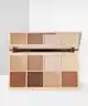 Makeup Revolution - Revolution X Roxxsaurus Highlight & Contour Palette