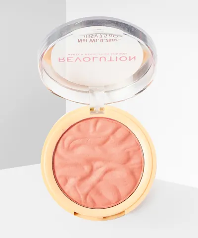 Makeup Revolution - Blusher Reloaded