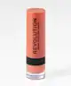 Makeup Revolution - Matte Lipstick