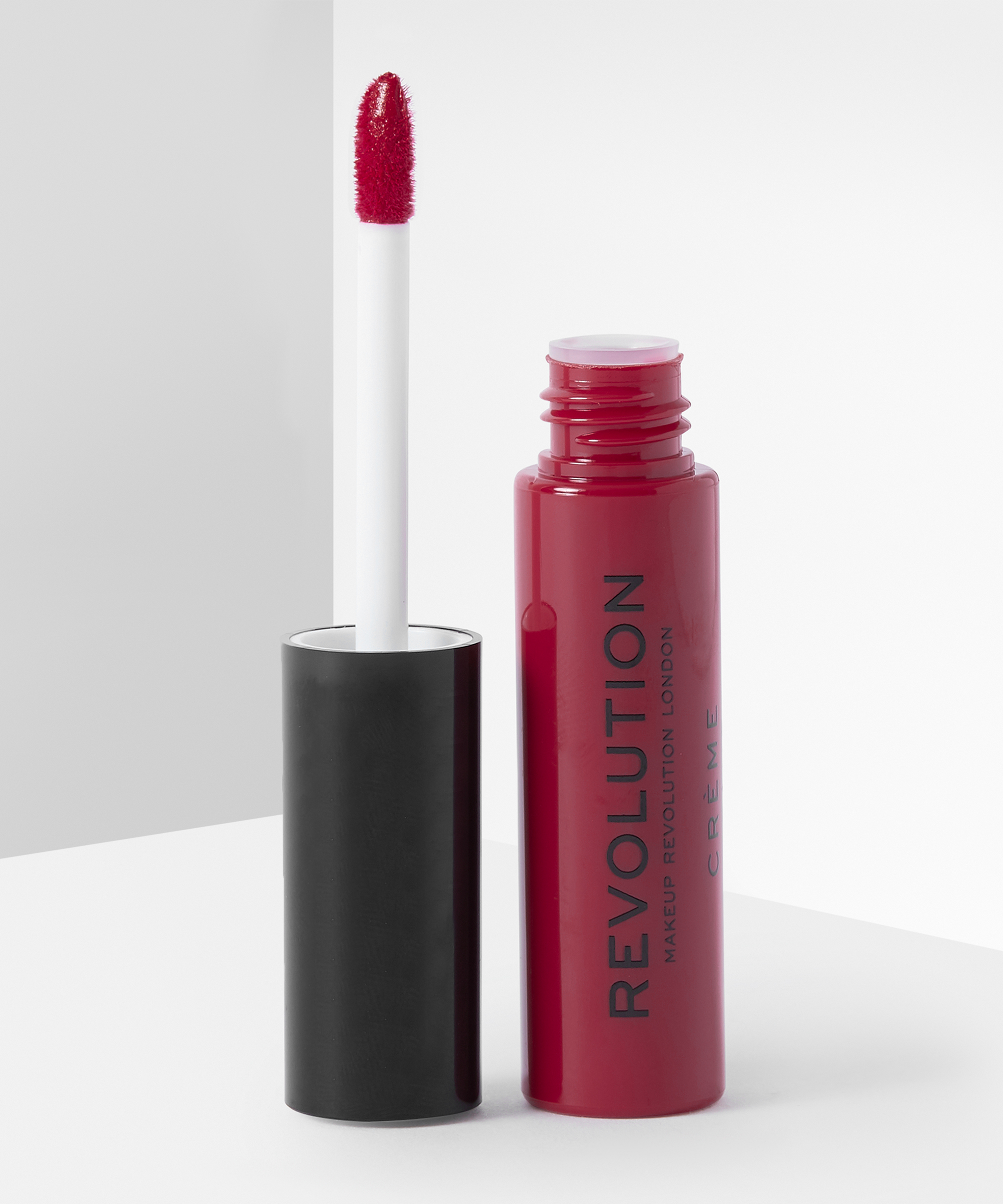 makeup revolution ruby lipstick