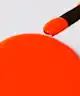 Makeup Revolution - High Gloss Nail Polish Pop