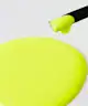 Makeup Revolution - Neon Nail Polish Zesty