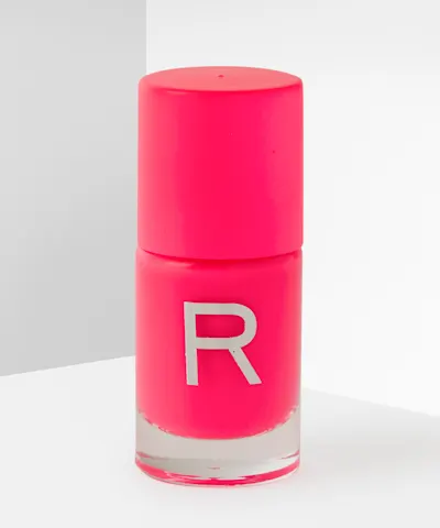Makeup Revolution - Neon Nail Polish Bang On