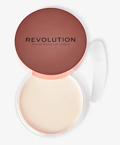Makeup Revolution - Conceal & Fix Pore Perfecting Primer