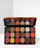Makeup Revolution - Forever Flawless Fire Eyeshadow Palette
