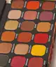 Makeup Revolution - Forever Flawless Fire Eyeshadow Palette