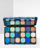 Makeup Revolution - Forever Flawless Ice Eyeshadow Palette