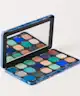 Makeup Revolution - Forever Flawless Ice Eyeshadow Palette
