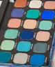 Makeup Revolution - Forever Flawless Ice Eyeshadow Palette