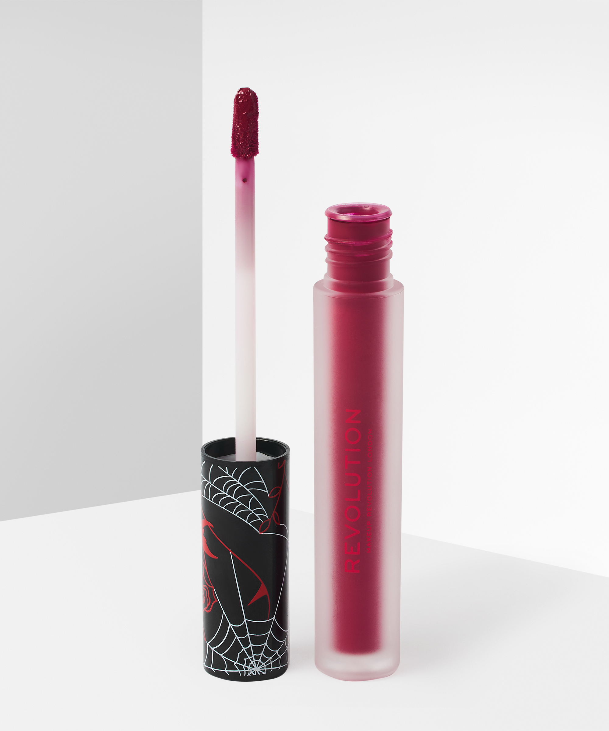 makeup revolution liquid lipstick