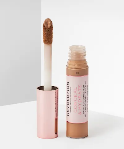 Makeup Revolution - Conceal & Hydrate Concealer