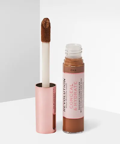 Makeup Revolution - Conceal & Hydrate Concealer