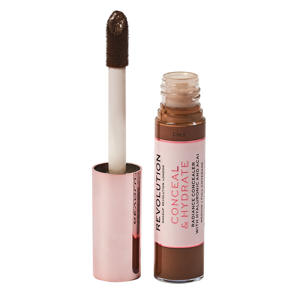 Conceal & Hydrate Concealer - C16.5